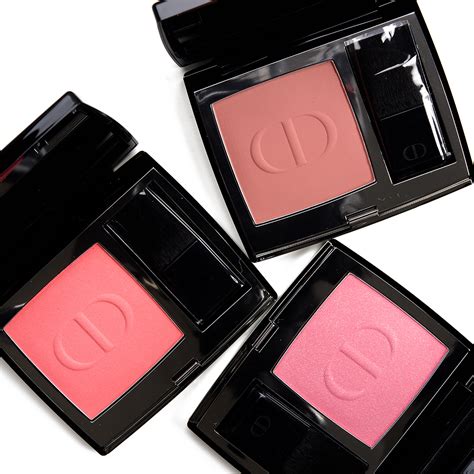 dior blush coral flight|Dior Coral Flight (462) Rouge Blush Review & Swatches .